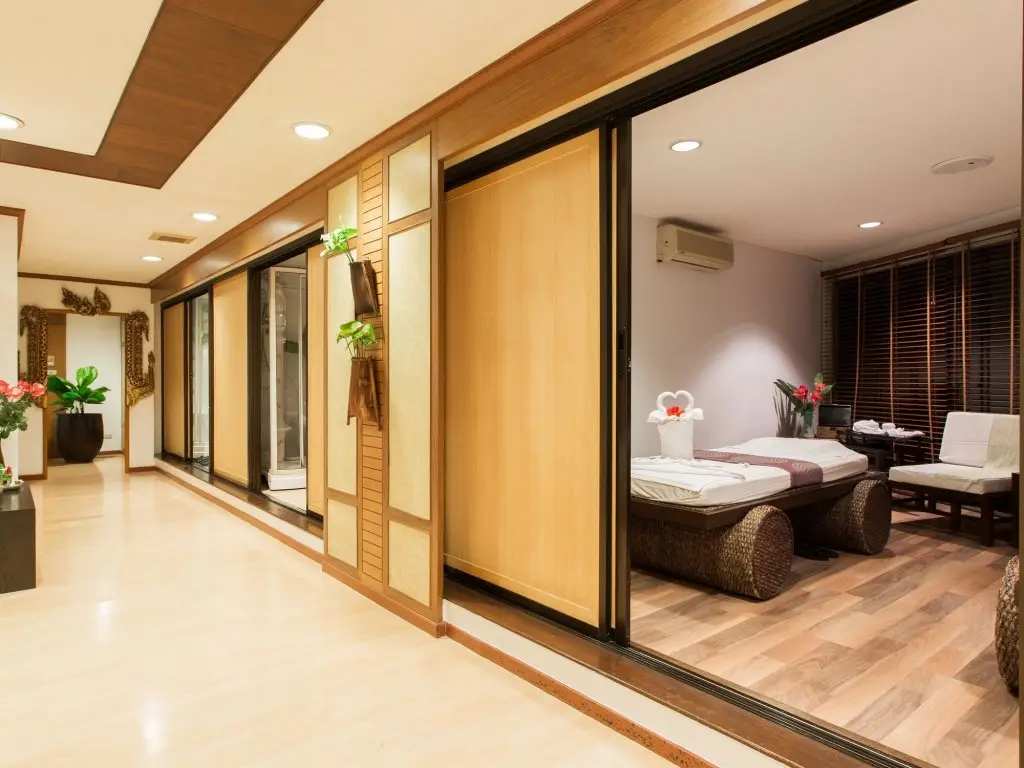 Пак-Чонг: The Greenery Resort Khao Yai