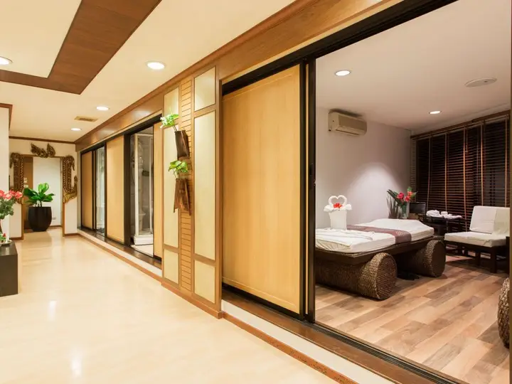 Пак-Чонг: The Greenery Resort Khao Yai