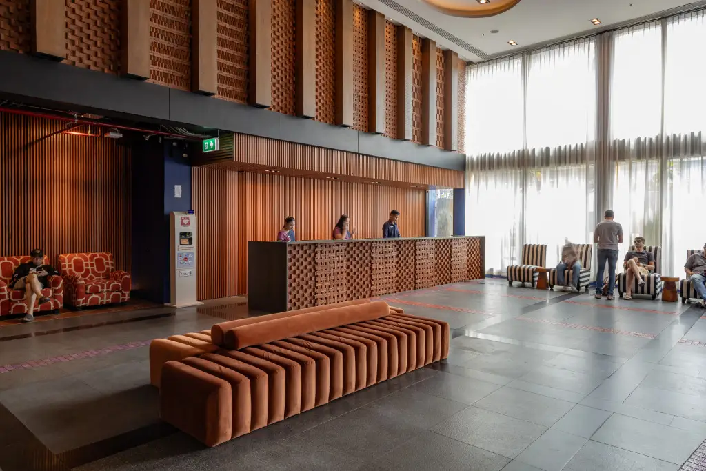 Паттайя: Бутик-отель Siam@Siam Design Hotel Pattaya