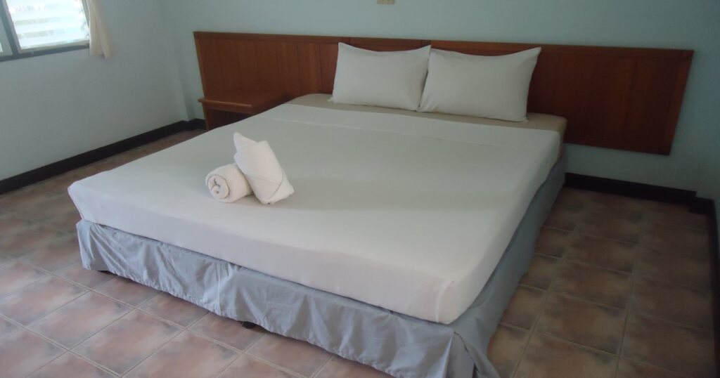Ко-Пханган: Orchard House Resort