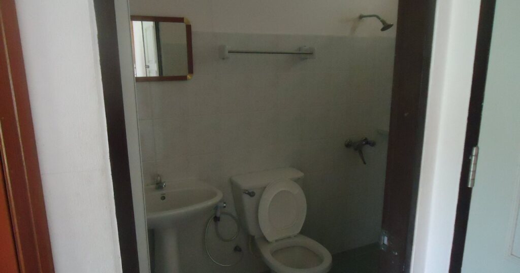Ко-Пханган: Orchard House Resort