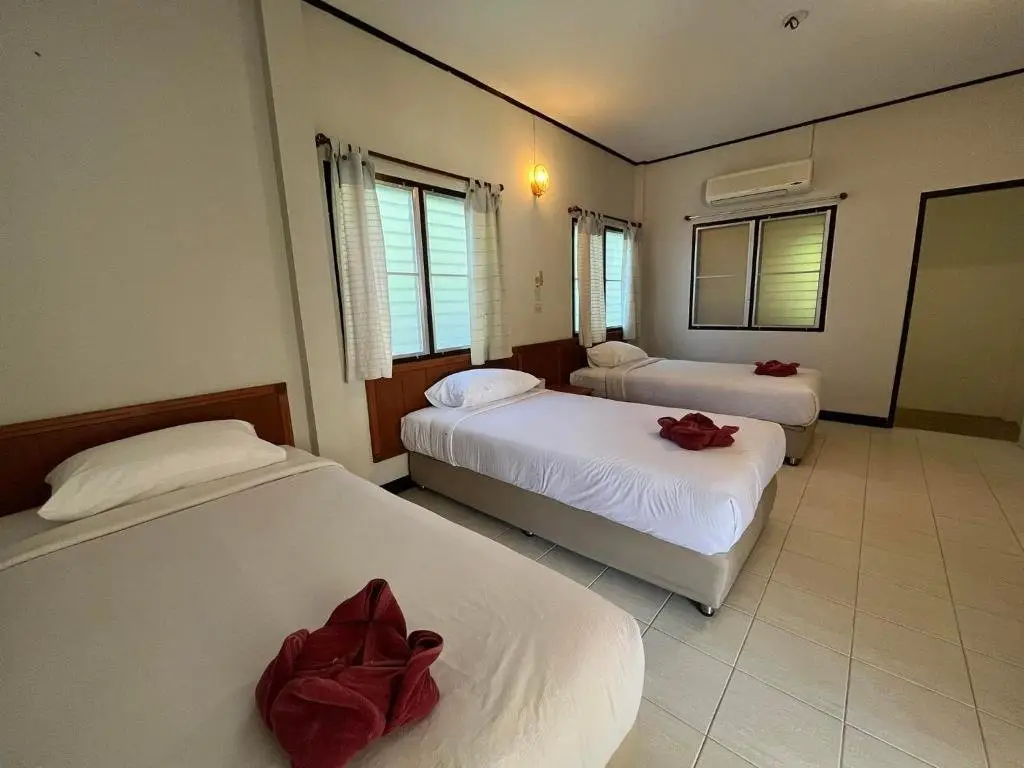 Orchard House Resort — фото 1