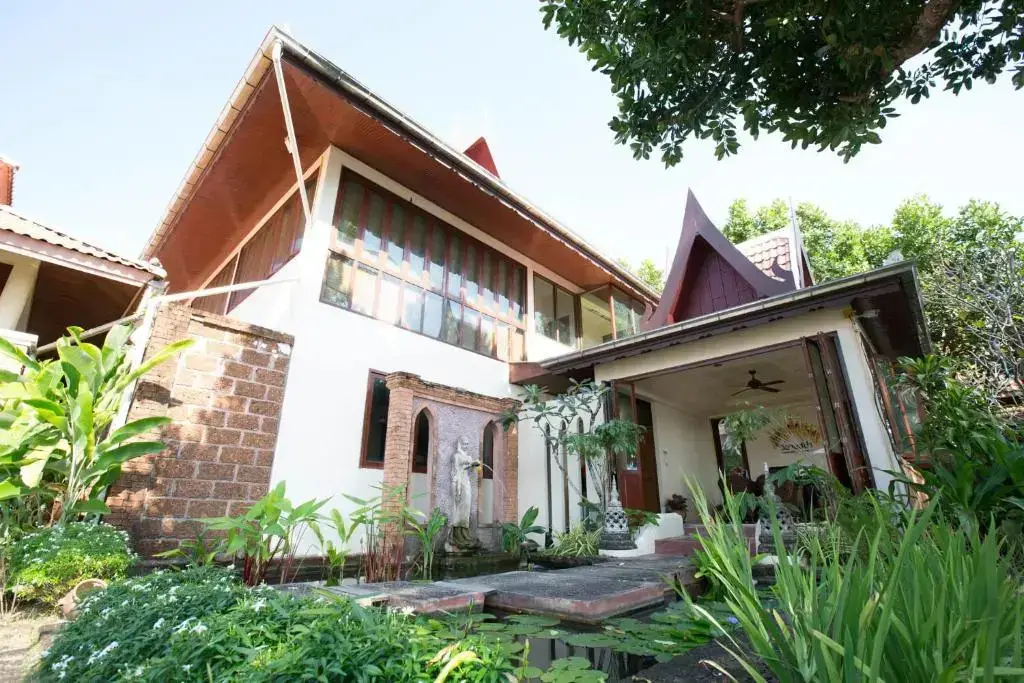 Koh Chang Paradise Resort & Spa — фото 1