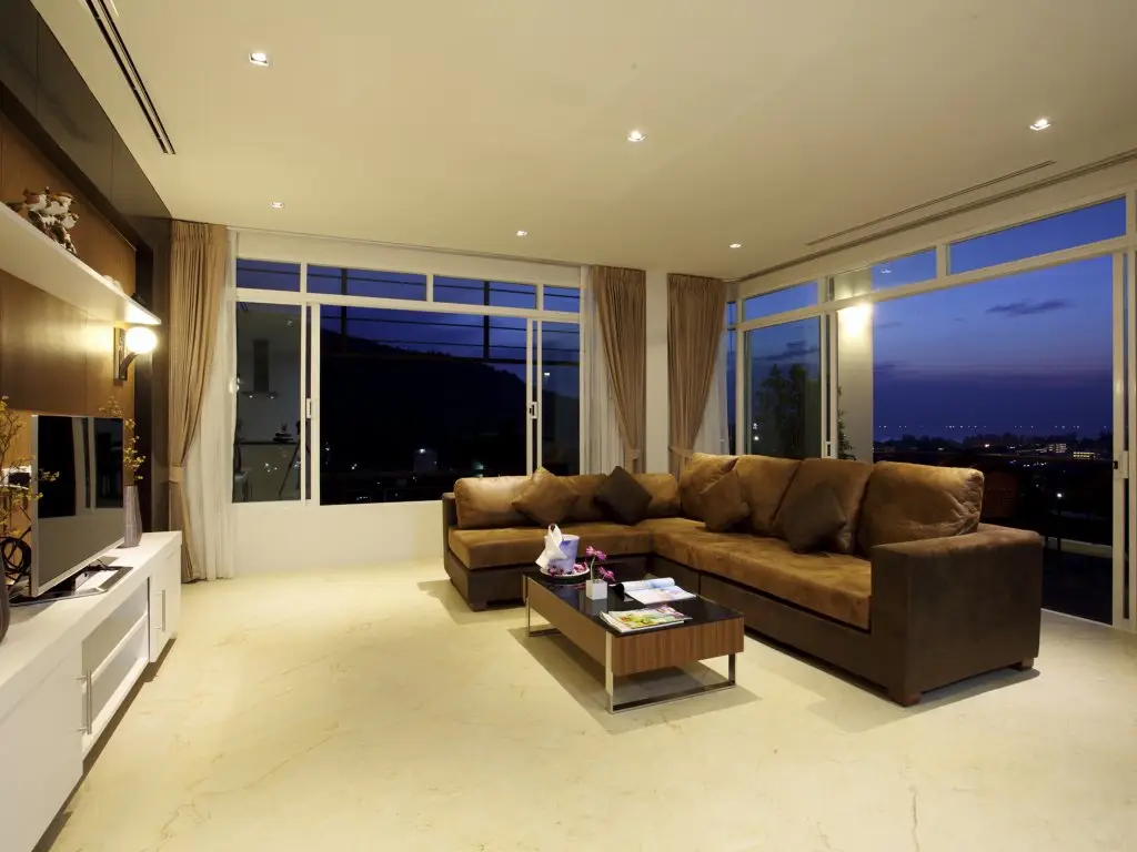 Муанг: Вилла Kata Sea View