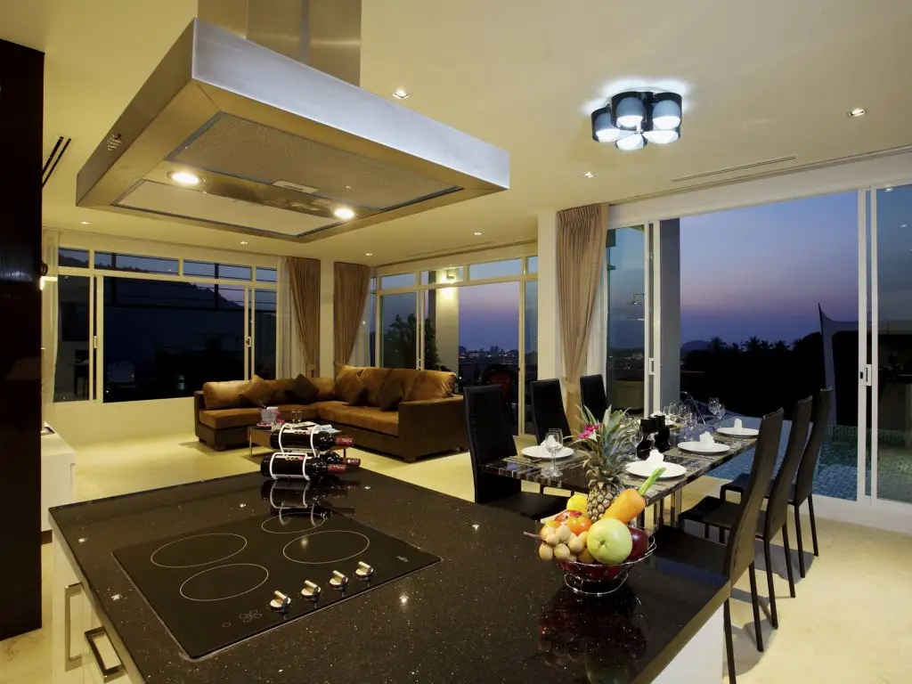 Муанг: Вилла Kata Sea View