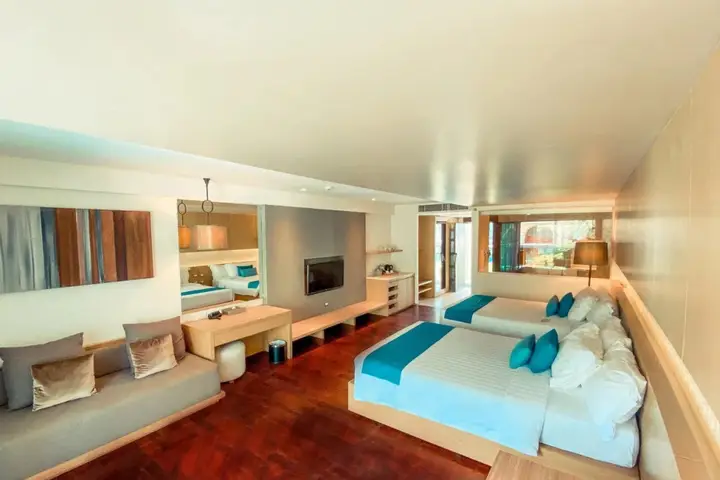 Пхукет: Phuket Graceland Resort And Spa