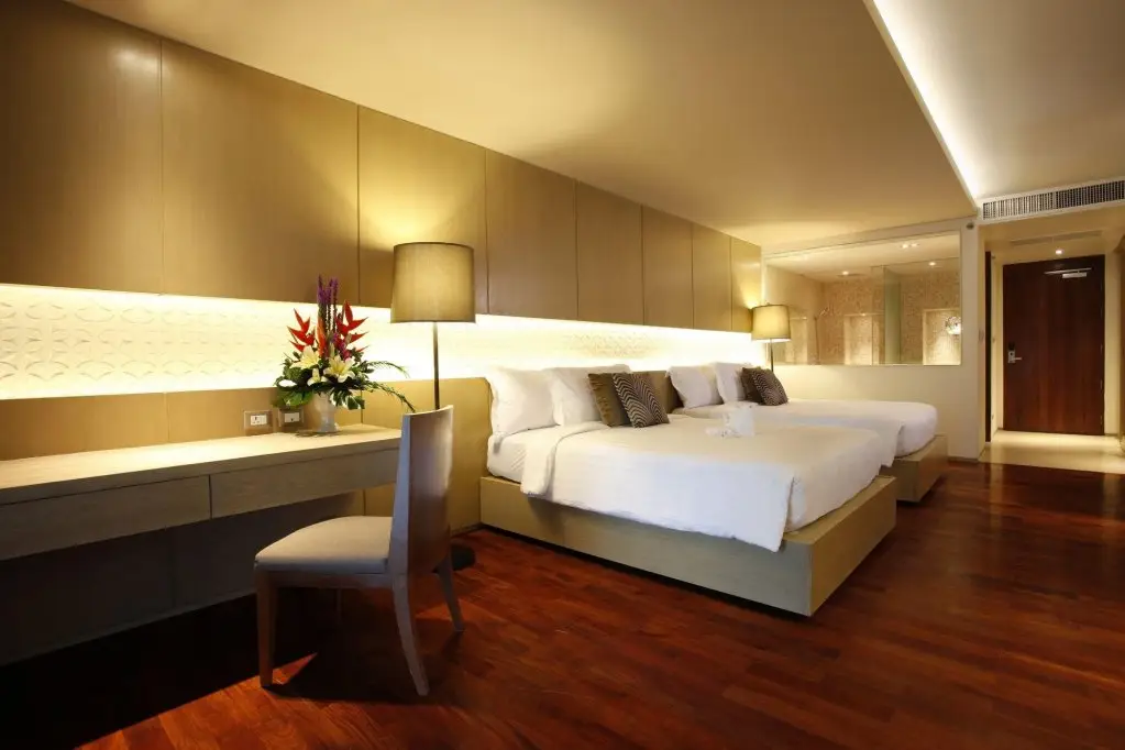 Пхукет: Phuket Graceland Resort And Spa