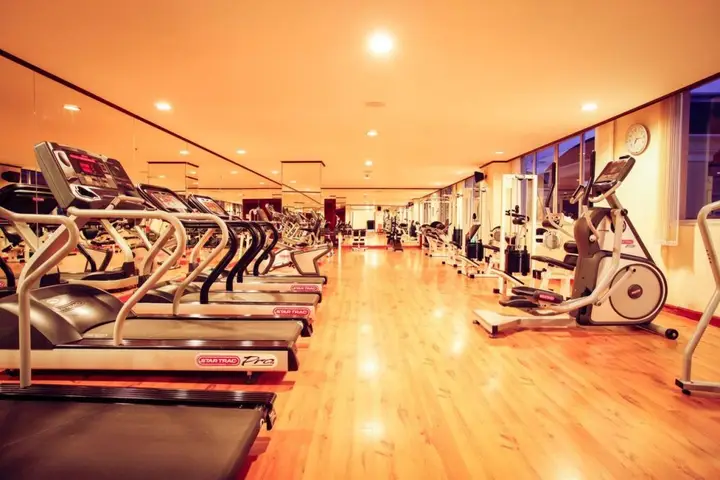 Пхукет: Phuket Graceland Resort And Spa