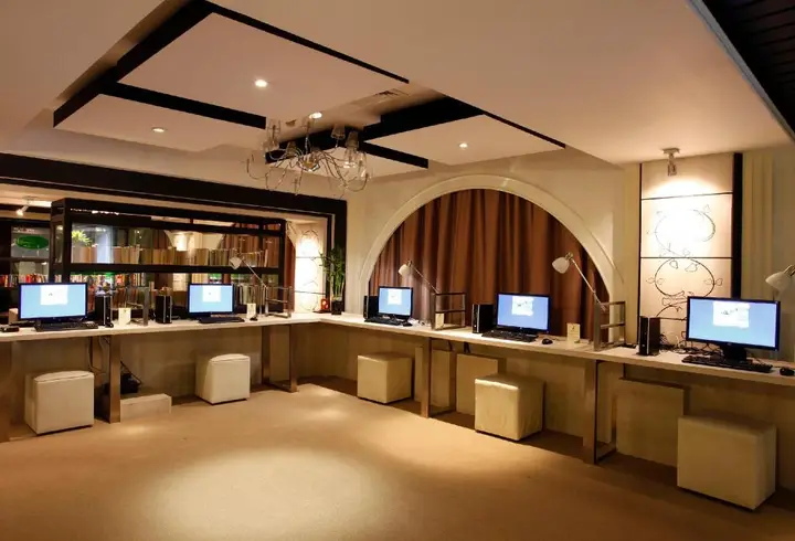 Пхукет: Phuket Graceland Resort And Spa