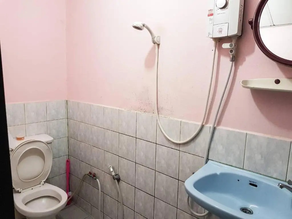Канчанабури: Canaan Guesthouse