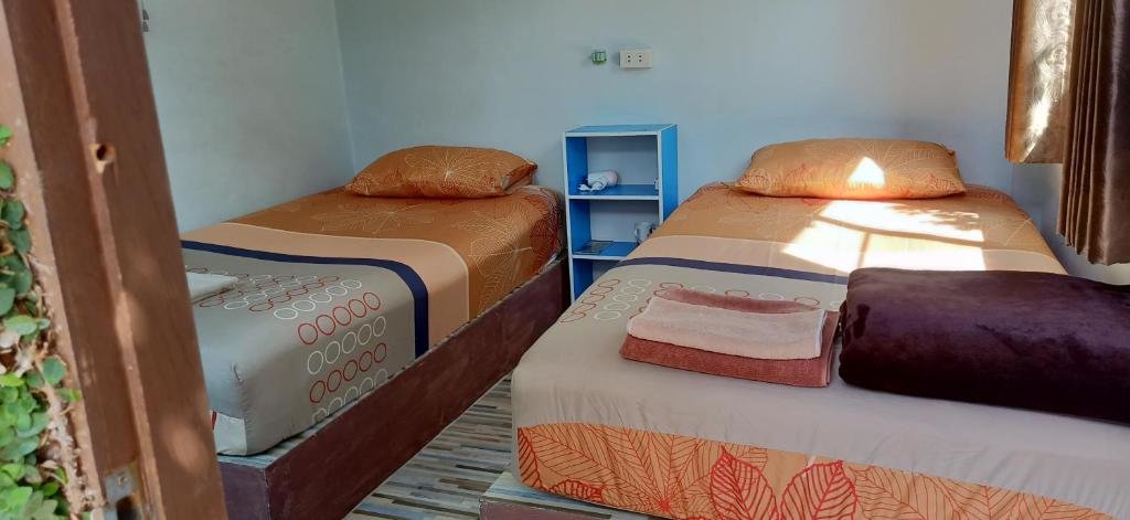 Канчанабури: Canaan Guesthouse