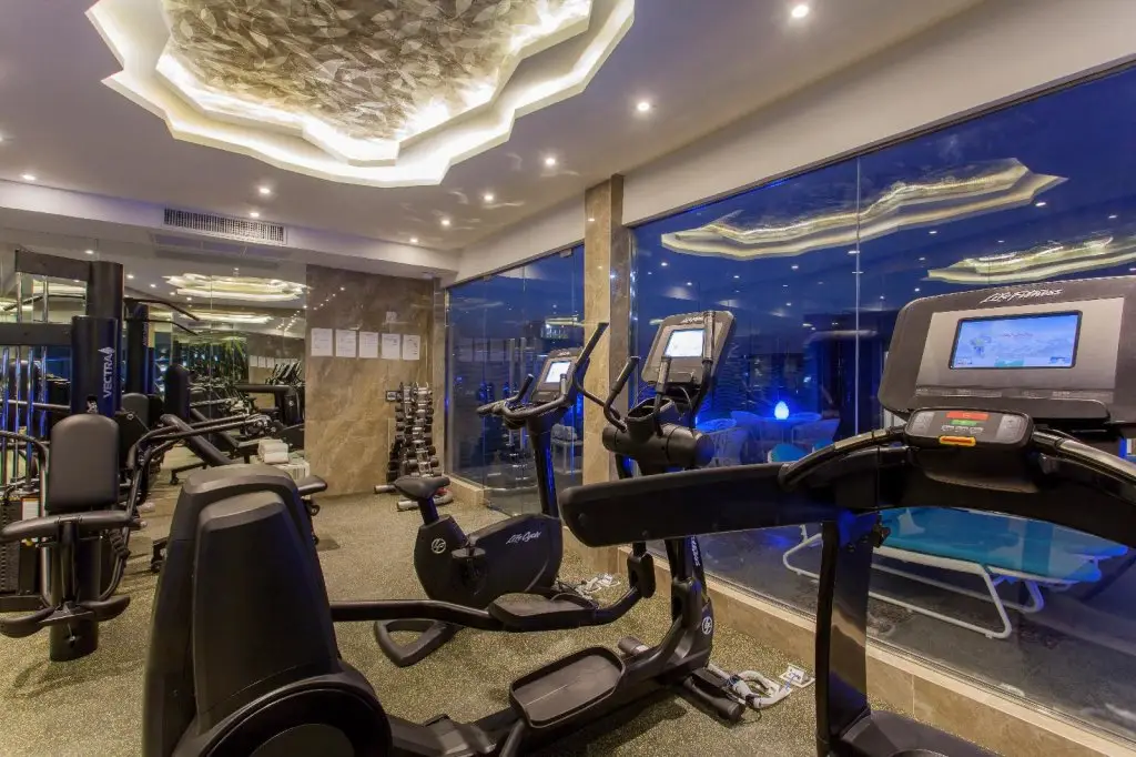Паттайя: Shilat Avenue Hotel Pattaya