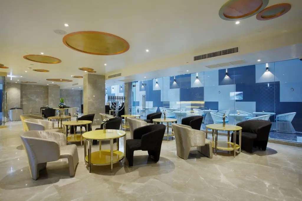 Паттайя: Shilat Avenue Hotel Pattaya