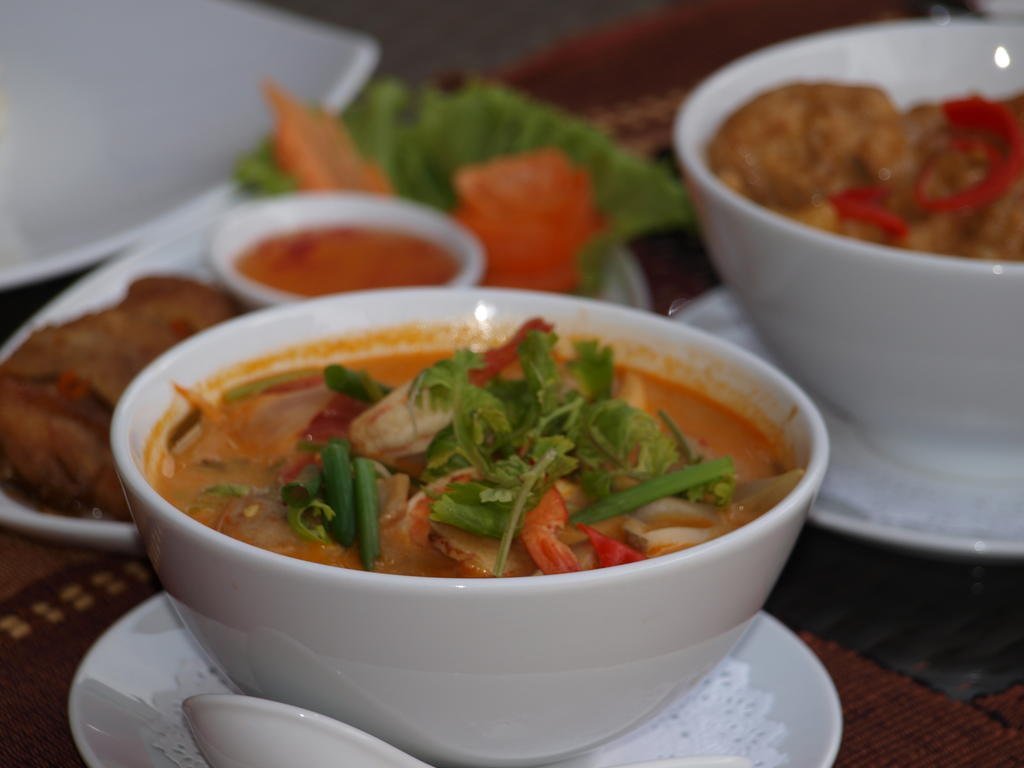 Кату: Palmview Resort