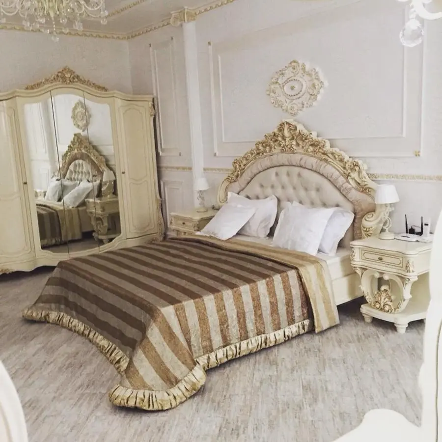 Орск: Hotel Klassik