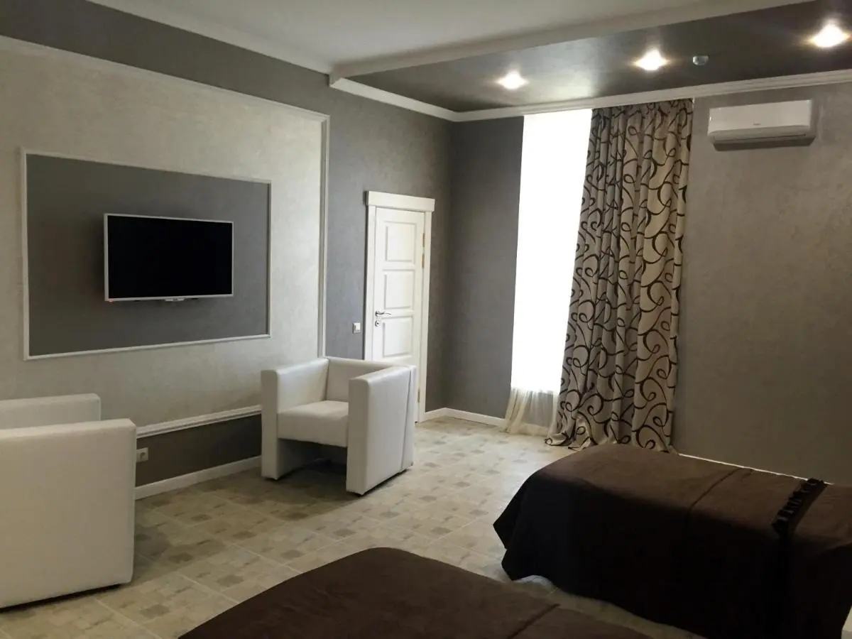Орск: Hotel Klassik