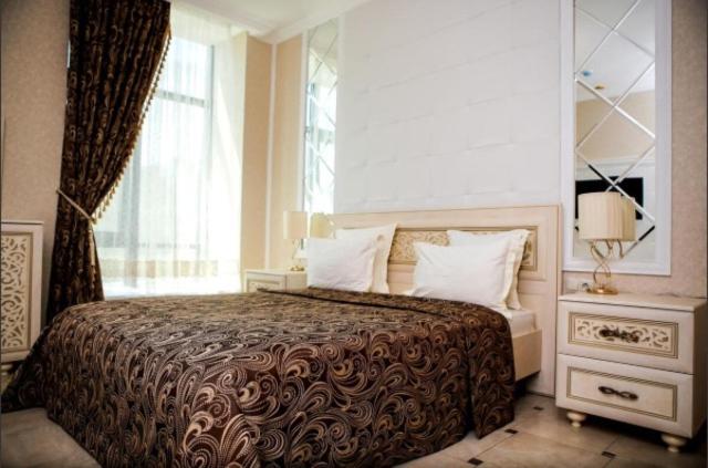 Орск: Hotel Klassik