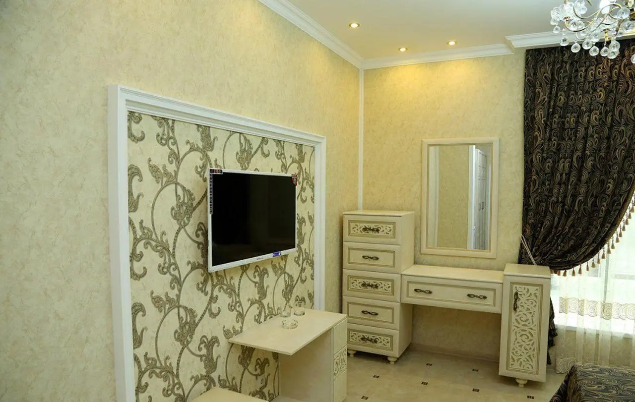 Орск: Hotel Klassik