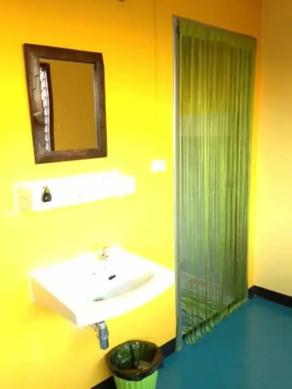 Чиангмай: Just Chill Inn - Hostel