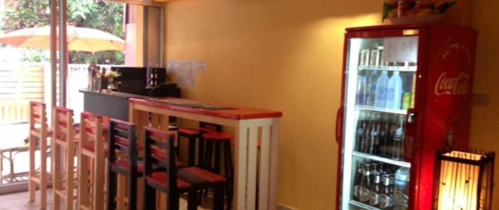 Чиангмай: Just Chill Inn - Hostel