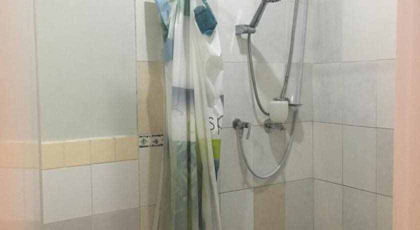 Чиангмай: Just Chill Inn - Hostel