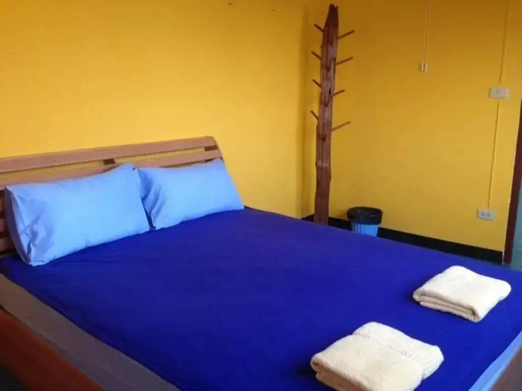 Чиангмай: Just Chill Inn - Hostel