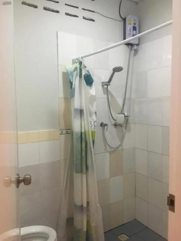 Чиангмай: Just Chill Inn - Hostel