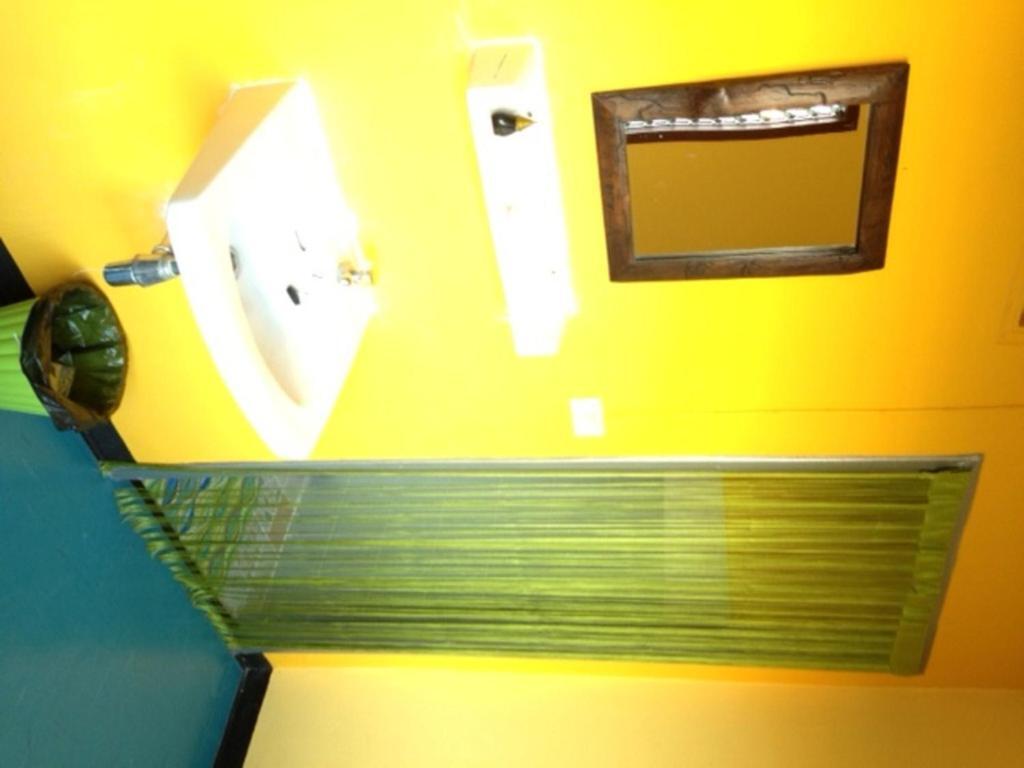 Чиангмай: Just Chill Inn - Hostel