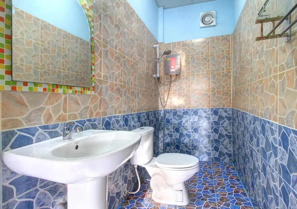 Пхукет: 24/7 Hotel