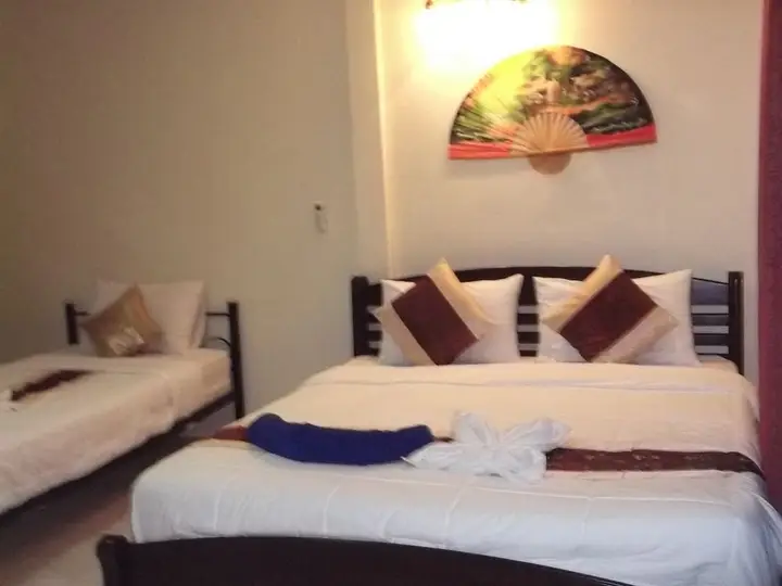 Пхукет: 24/7 Hotel