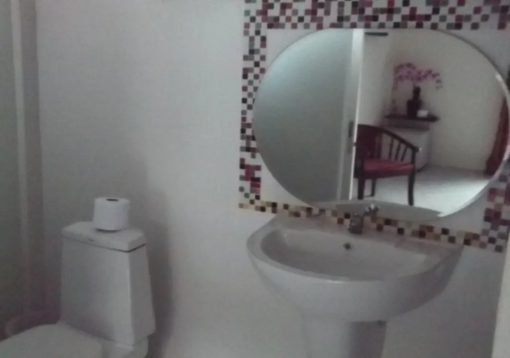 Пхукет: 24/7 Hotel