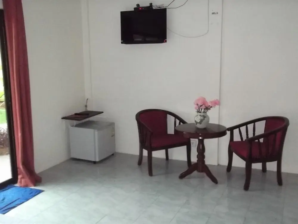 Пхукет: 24/7 Hotel