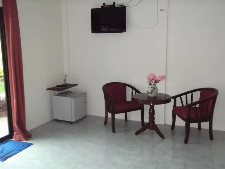 Пхукет: 24/7 Hotel