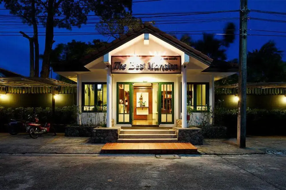 Муанг: The Best Mansion