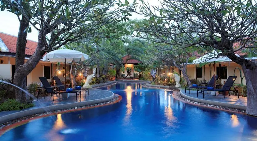 Муанг: The Best Mansion