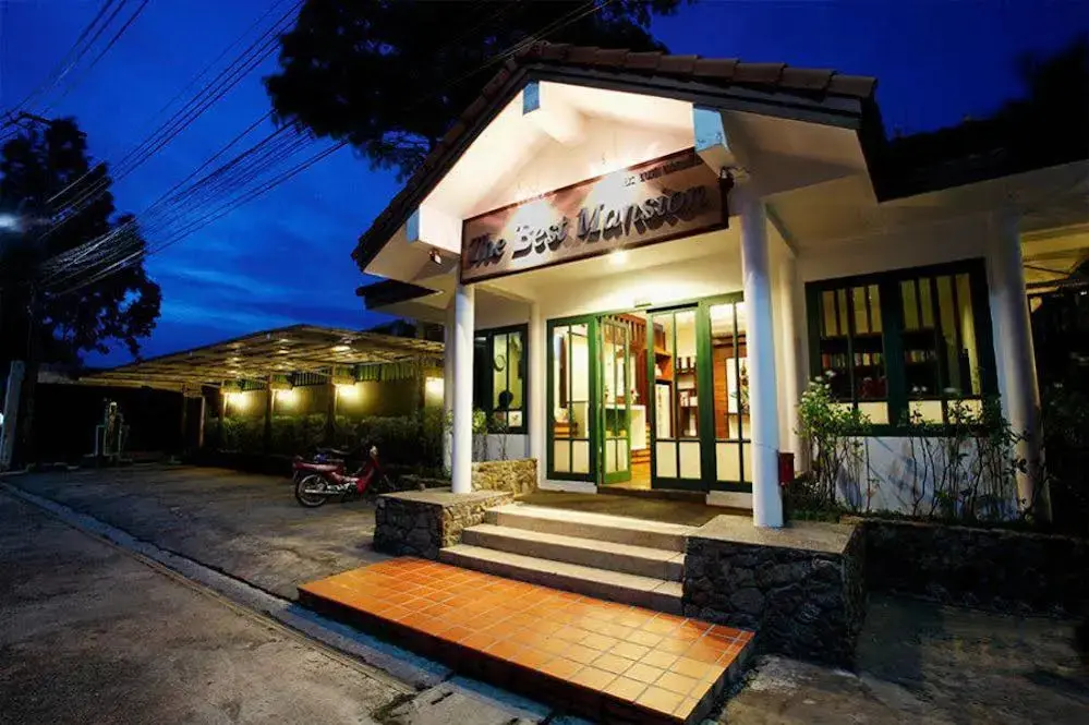 Муанг: The Best Mansion