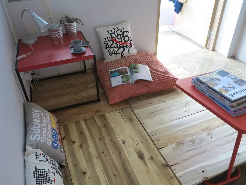 Краби: SleepClub Hostel
