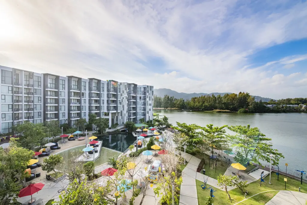 Пхукет: Отель Cassia Phuket, part of Banyan Group