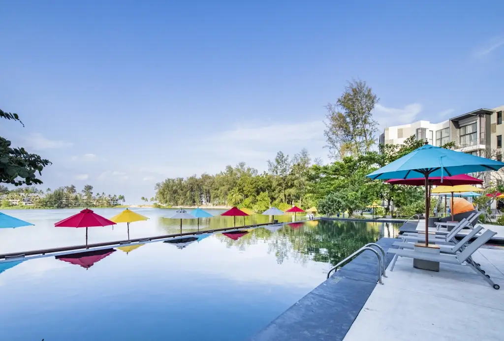 Пхукет: Отель Cassia Phuket, part of Banyan Group