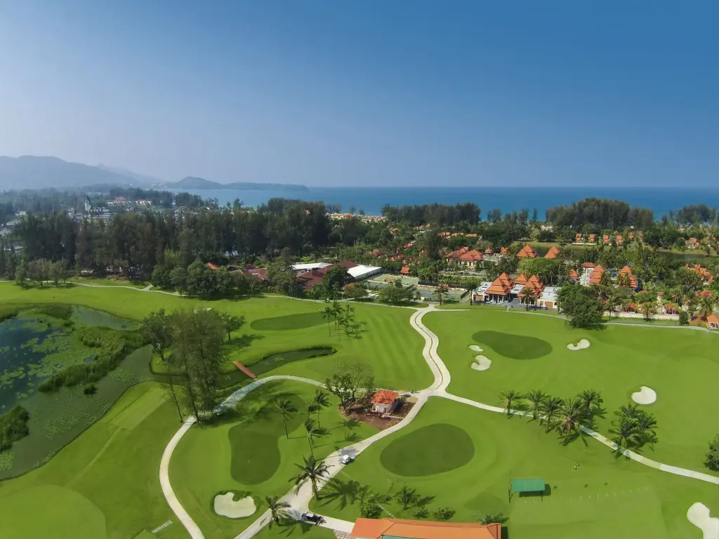 Пхукет: Отель Cassia Phuket, part of Banyan Group