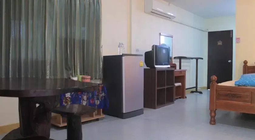 Тхаланг: Paklok House