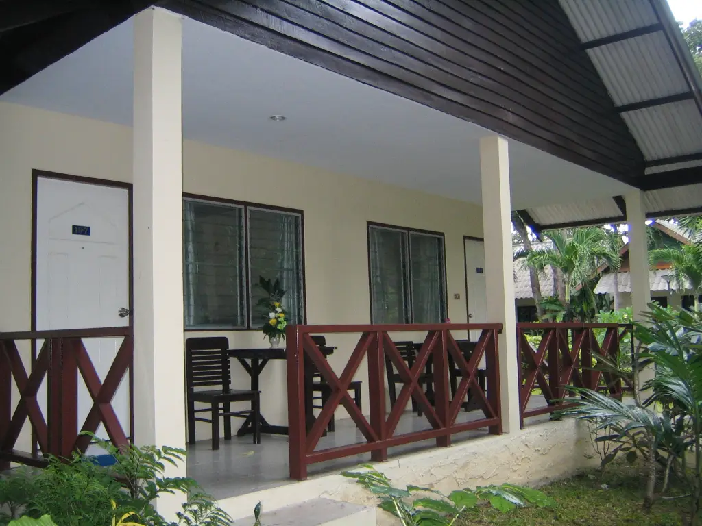 Паттайя: Pattaya Garden Resort