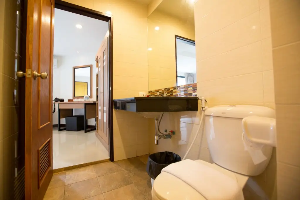Пхукет: Patong V Hotel
