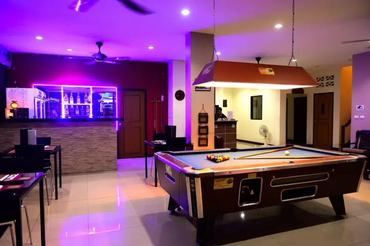 Пхукет: Patong V Hotel