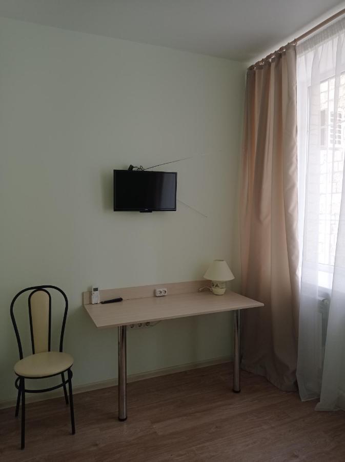 Оренбург: Hotel Lidia