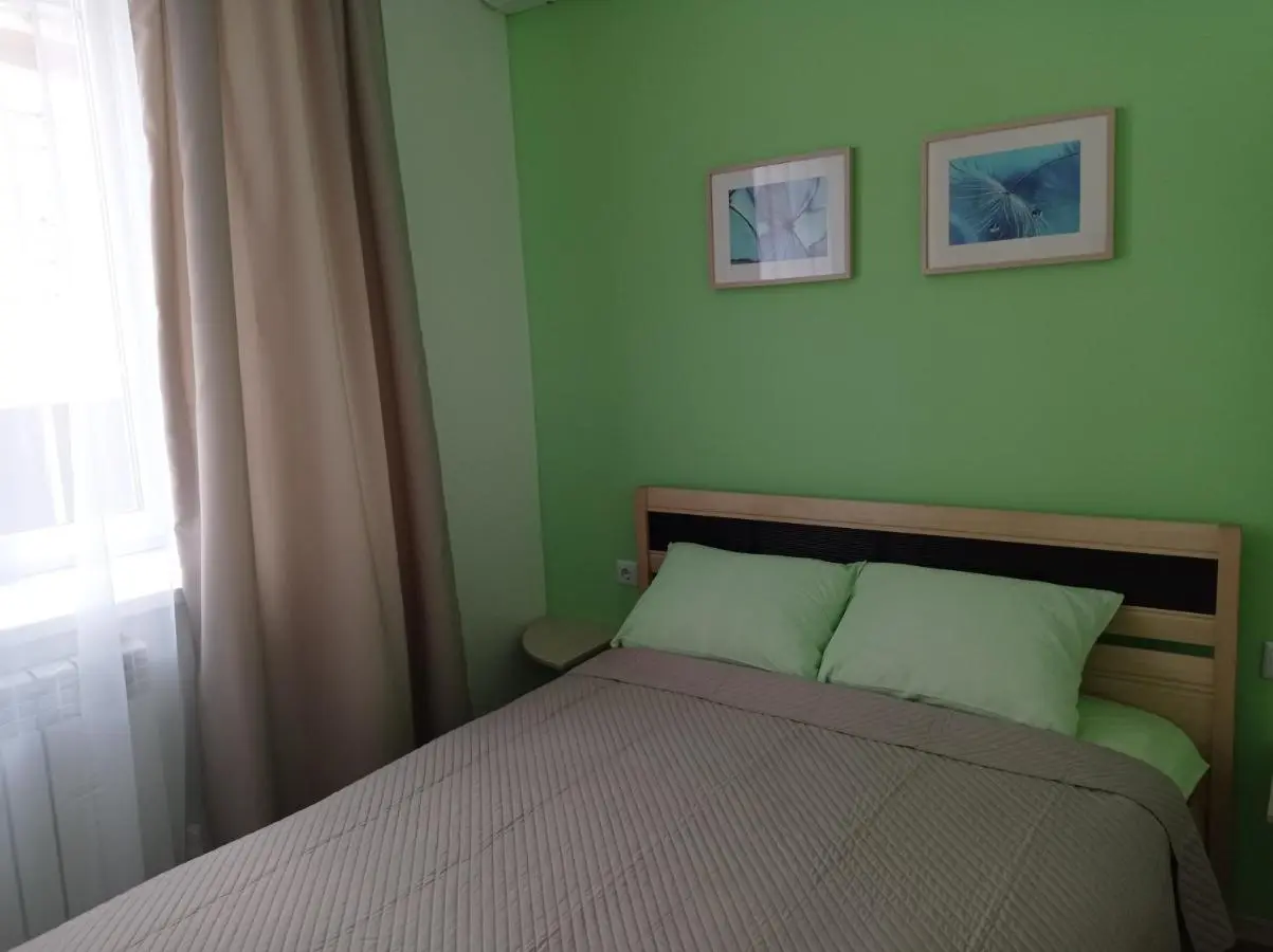 Оренбург: Hotel Lidia
