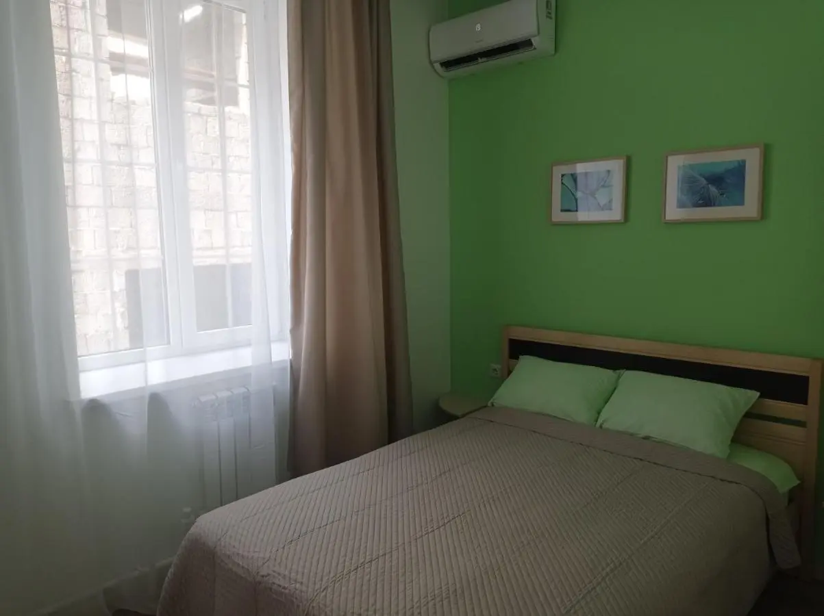 Оренбург: Hotel Lidia