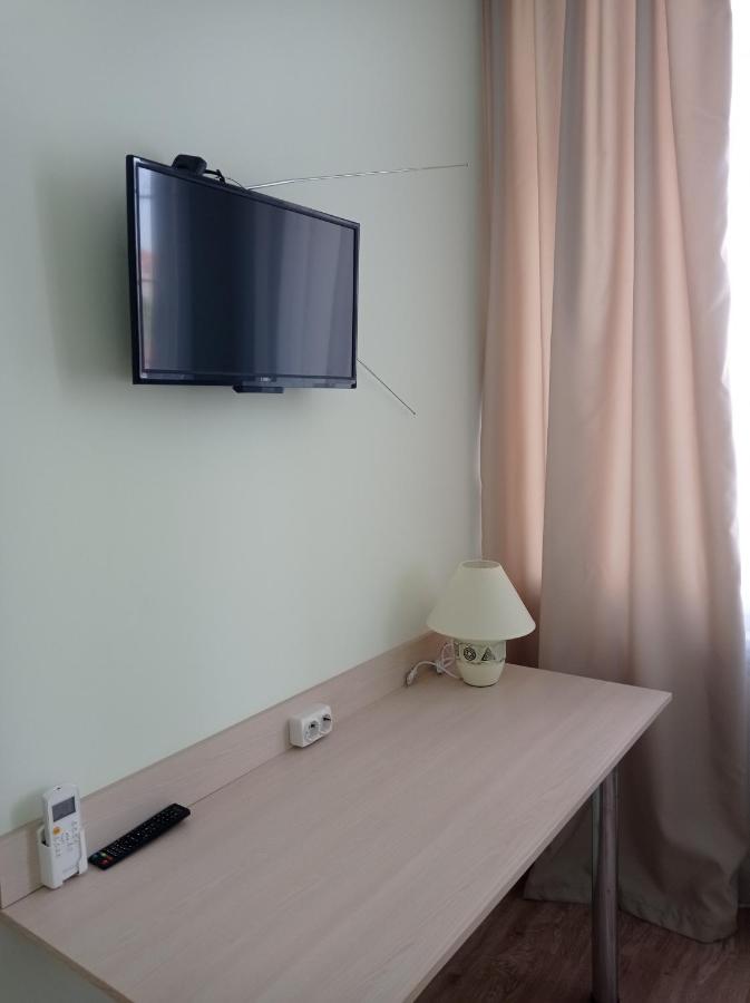 Оренбург: Hotel Lidia