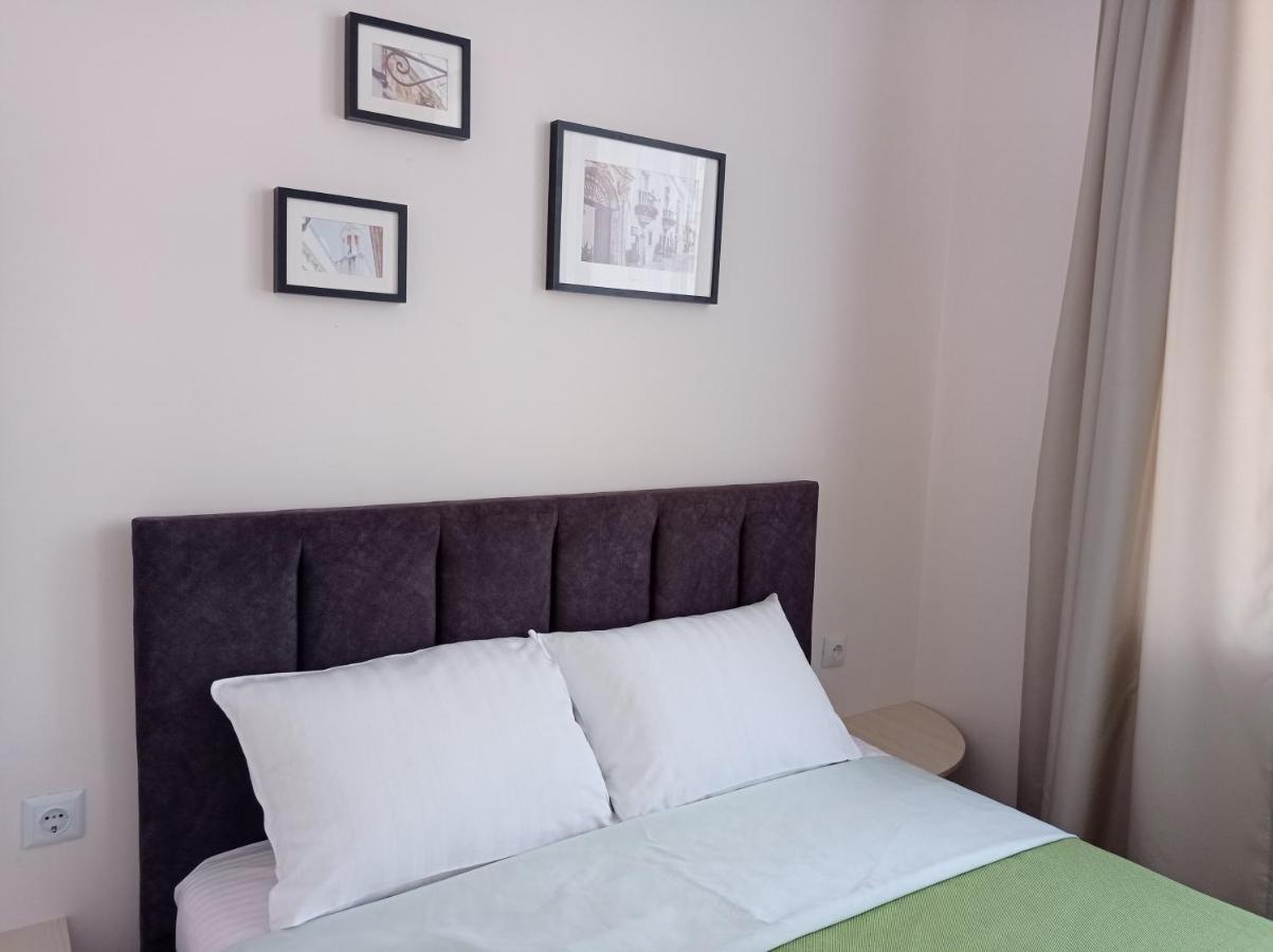 Оренбург: Hotel Lidia