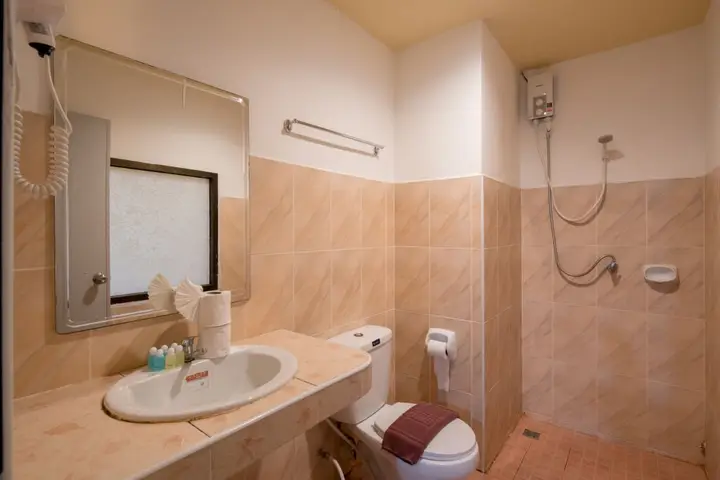 Пхукет: Royal Beach Residence